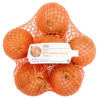 Dunnes Stores Fresh New Season Onions 750g