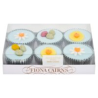 Fiona Cairns Easter Fairy Cakes