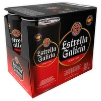 Estrella Galicia World Lager 6 x 50cl