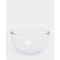 Pyrex 1L Bowl Clear