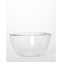 Pyrex 2L Mixing Bowl Clear