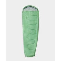 Sleeping Bag Green 