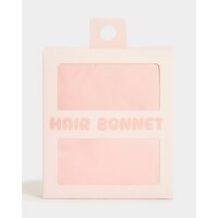 Hair Bonnet Pink 