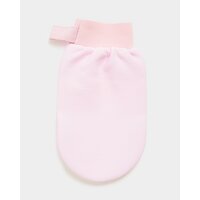 Exfoliating Mitt Pink 