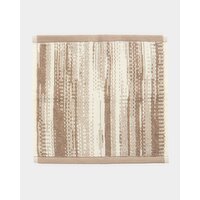 Porto Face Cloth Natural Face