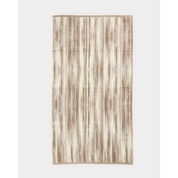 Porto Bath Towel Natural Bath