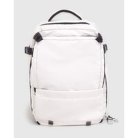 Lifestyle Travel Backpack Stone 