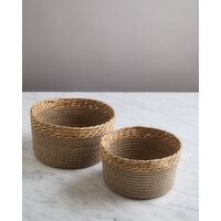 Helen James Considered Miller Basket Natural L