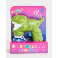 Bubble Gun Green 