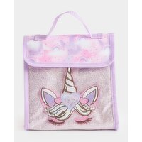 Unicorn Lunch Bag Pink