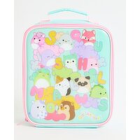 Squishmallows Lunch Bag Multi 