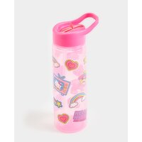 Hello Kitty Bottle - 600ml Pink