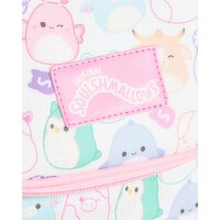 Squishmallows School Bag Multi