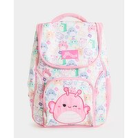 Squishmallows School Bag Multi