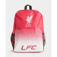 Liverpool School Bag Red 
