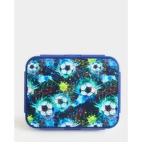 Bento Lunch Box Black