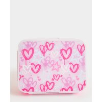 Bento Lunch Box Pink 