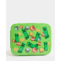 Character Bento Lunch Box Green 