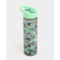 Sports Bottle - 750ml Grey