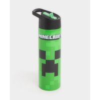 Stainless Steel Sports Bottle - 750ml Green