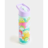 Stainless Steel Sports Bottle - 750ml Pink