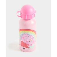 Creche Bottle - 400ml Pink 