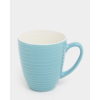 Pisa Mug Aqua