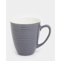 Pisa Mug Grey