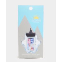 Waterproof Phone Pouch Clear