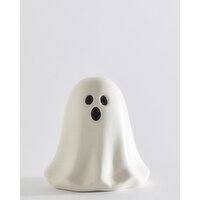 Small LED Ghost White S