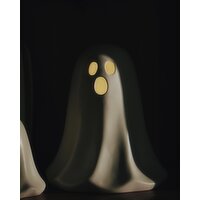 Large LED Ghost White L