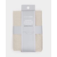 Under-Bed Storage Bag Natural 