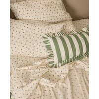 Carolyn Donnelly Eclectic XL Oblong Cushion Multi