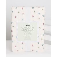 Carolyn Donnelly Eclectic Printed Sheet Set Multi King