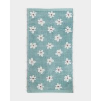 Carolyn Donnelly Eclectic Fashion Hand Towel Multi