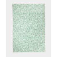 Carolyn Donnelly Eclectic Print Design Throw Multi