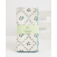 Carolyn Donnelly Eclectic Napkin - Pack Of 2 Multi 