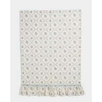 Carolyn Donnelly Eclectic Printed Tea Towel Multi 