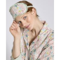 Carolyn Donnelly Eclectic Eye Mask Multi