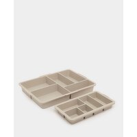 Smart Storage Insert Tray Natural M