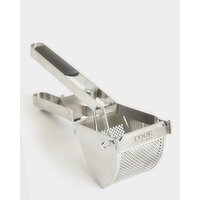 Neven Maguire Stainless Steel Potato Ricer Sless-Steel