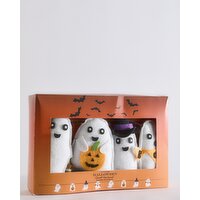 Ghost Garland White