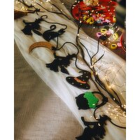 Witch Garland Multi