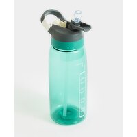 Flip Bottle - 1L Green
