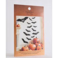Paper Bats - Pack Of 20 Black