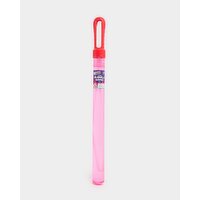 Large Bubble Wand - 118ml Scarlet