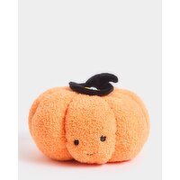 Pumpkin Plush Orange