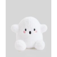 Ghost Plush White