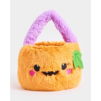 Pumpkin Bag Orange