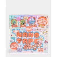 Nano Tape Magic Craft Set Multi 